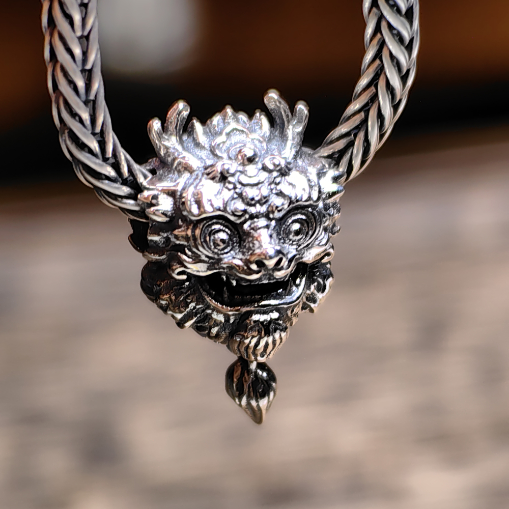 King of Lion