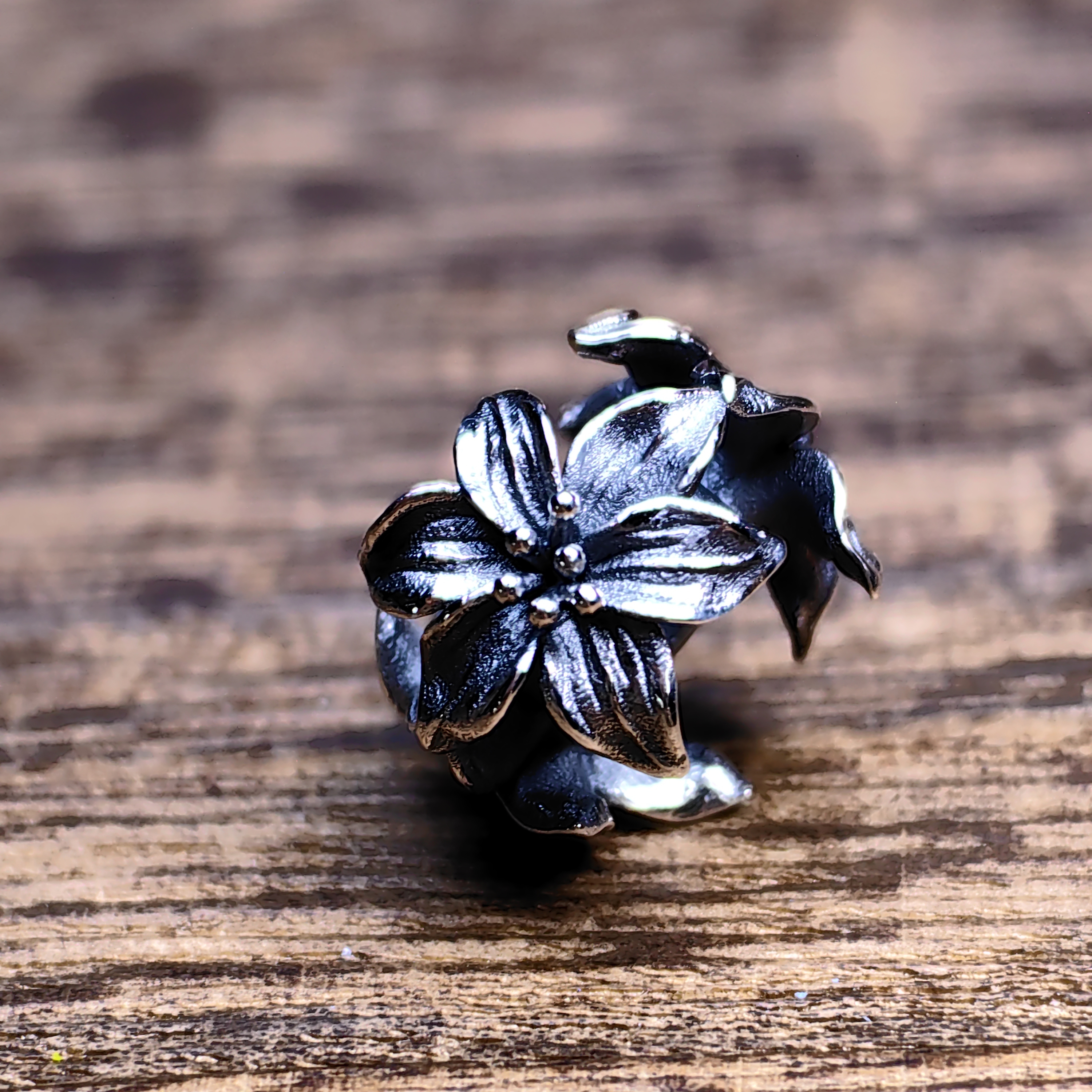 Lily Blossom