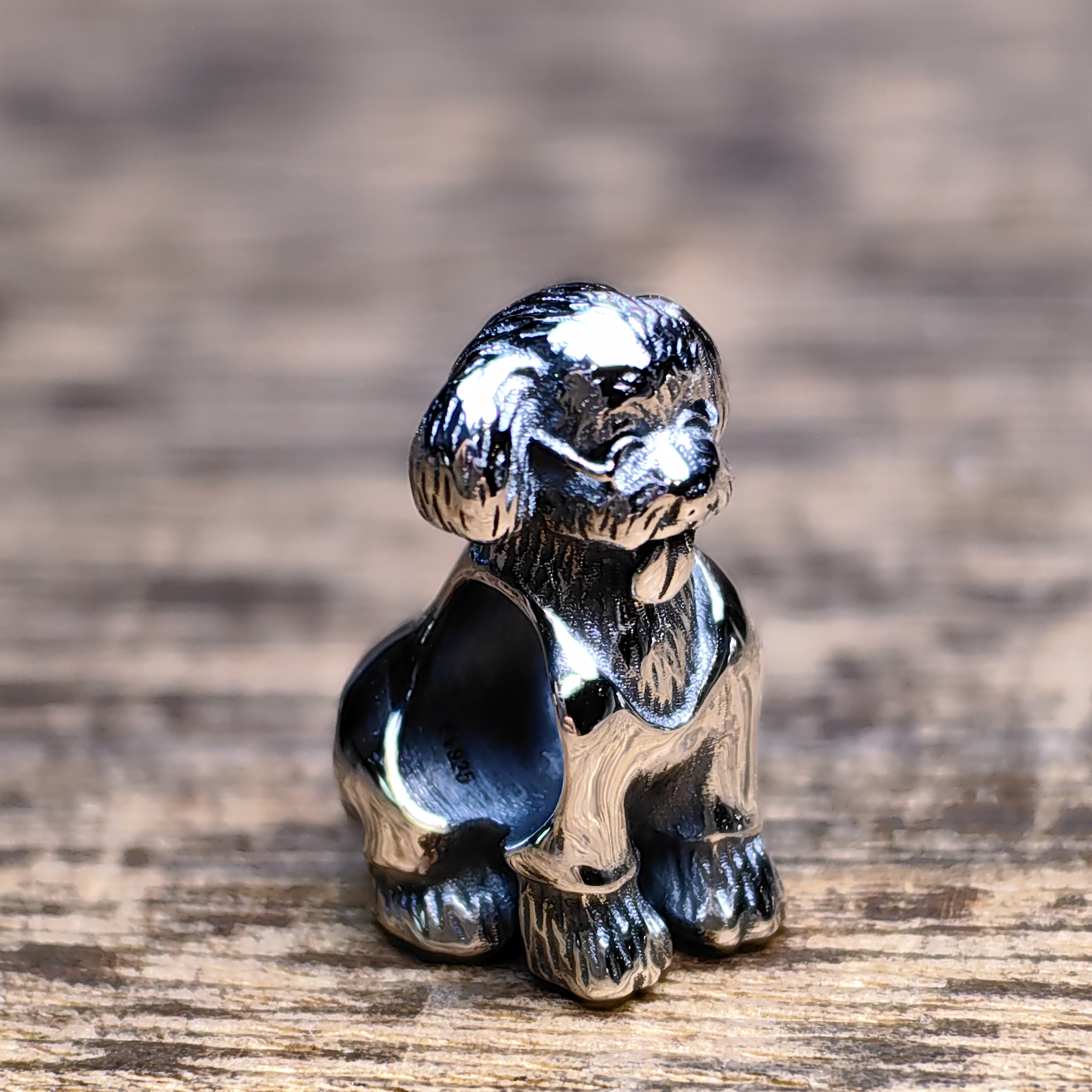 Little Dog