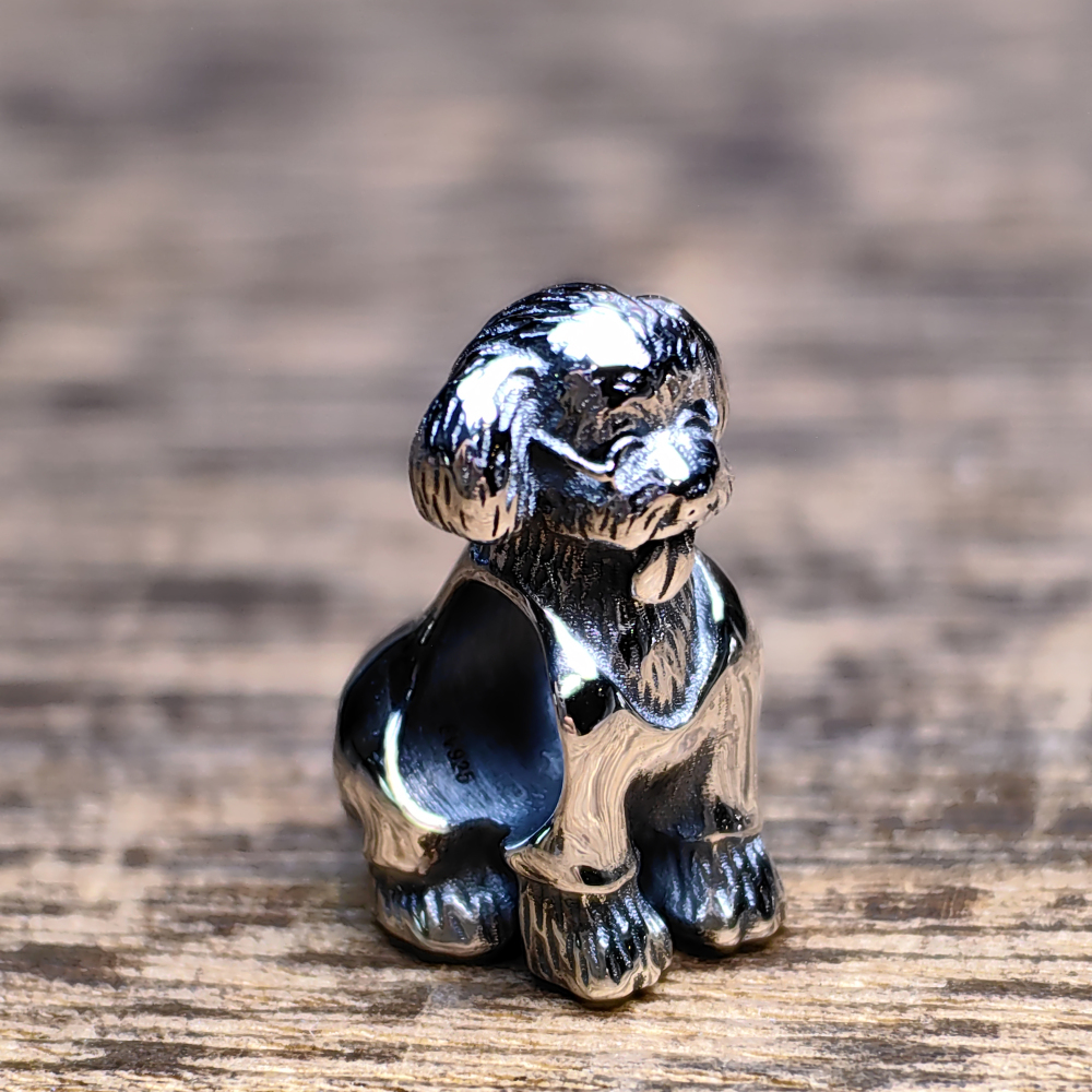 Little Dog