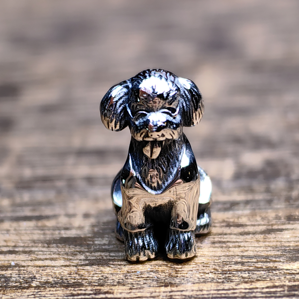 Little Dog