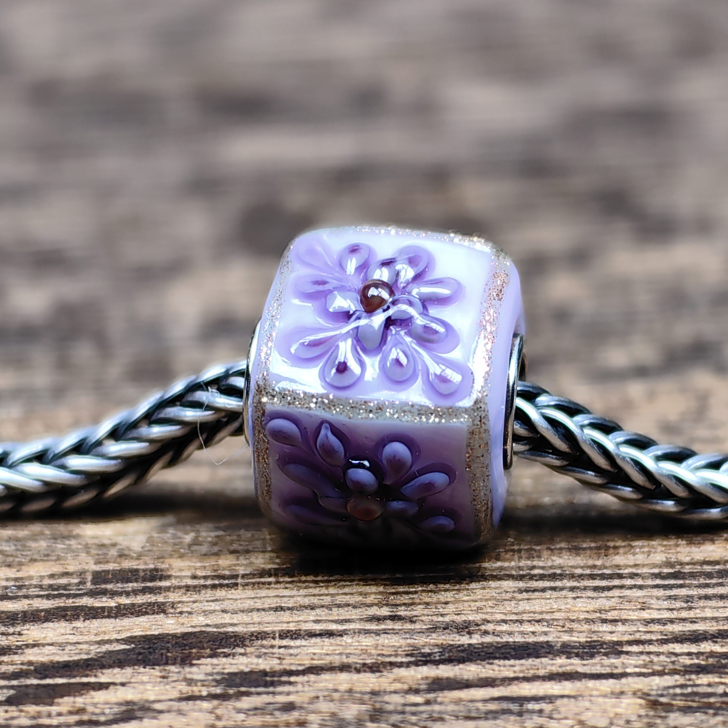 Soft Lavender Bouque