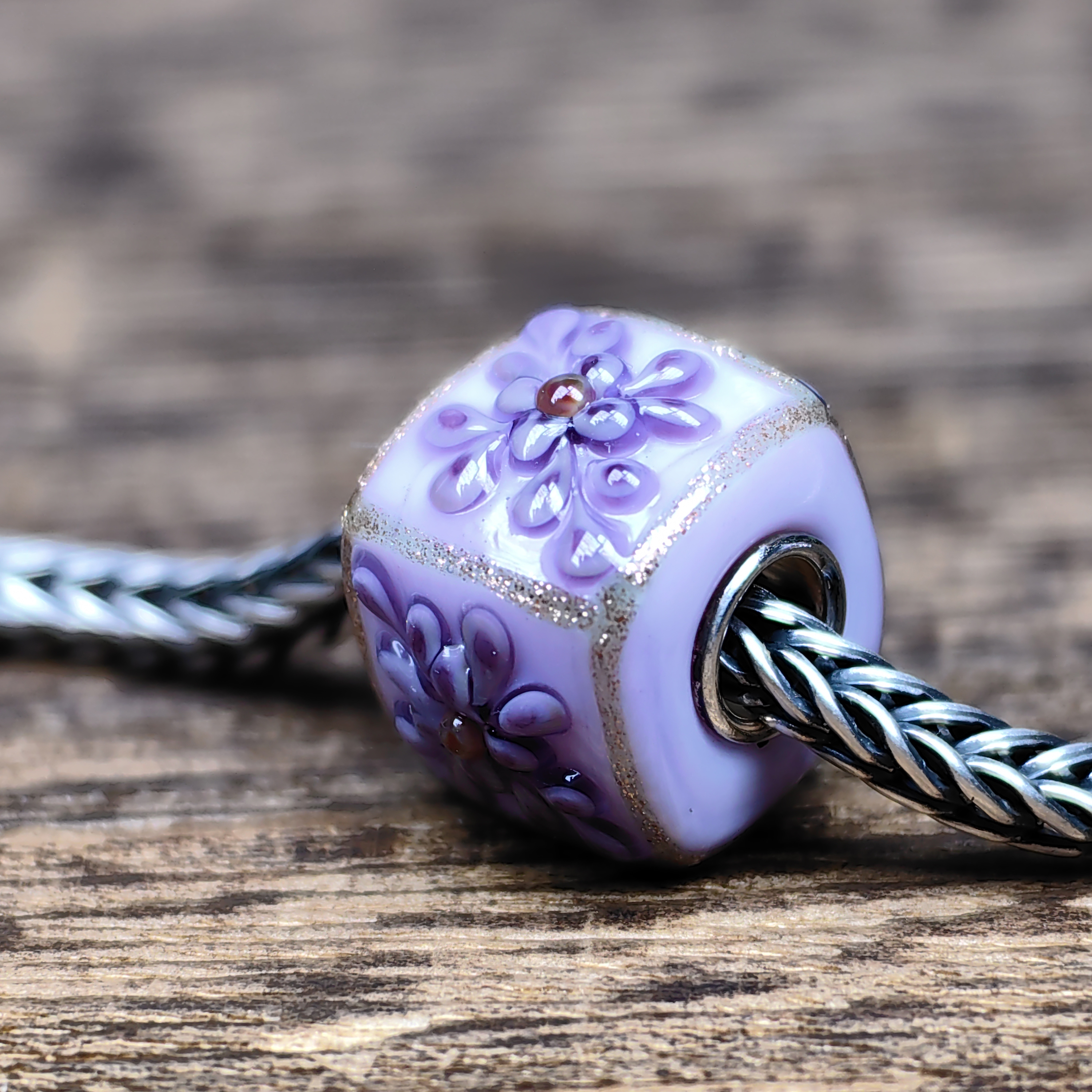Soft Lavender Bouque