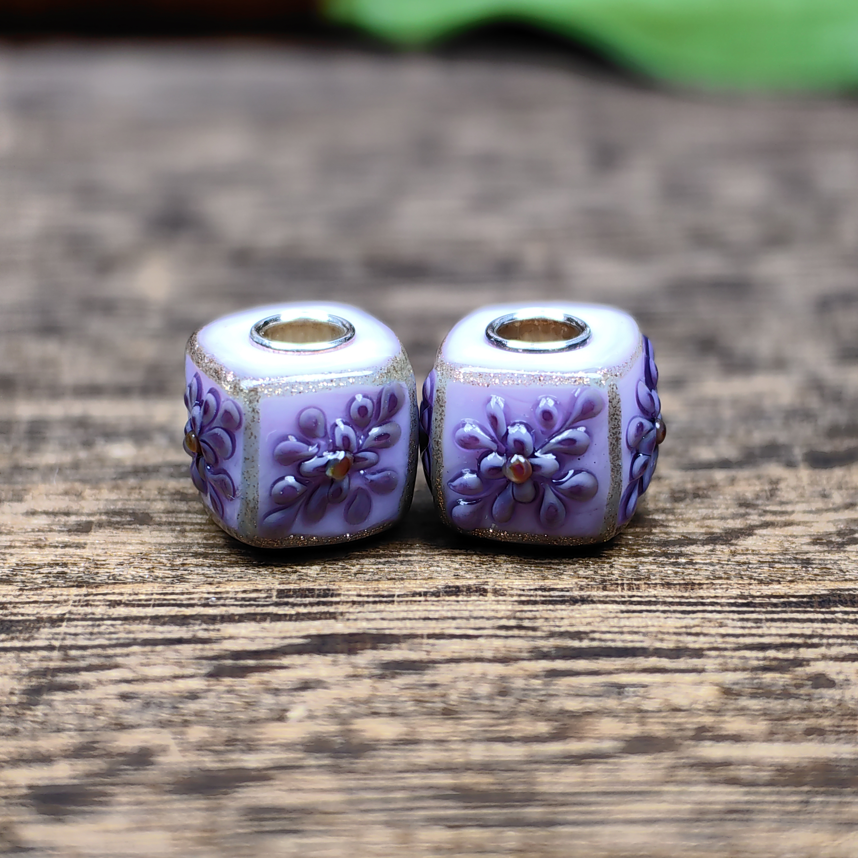 Soft Lavender Bouque