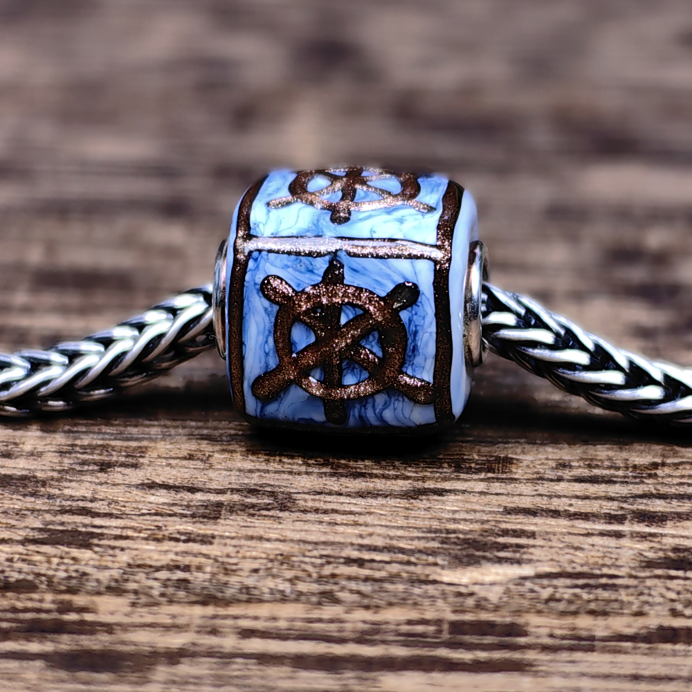 Frost Auspicious Pattern