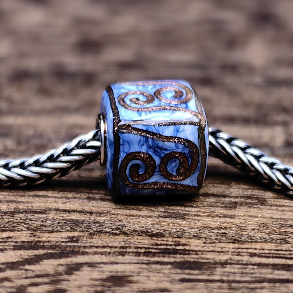 Frost Auspicious Pattern