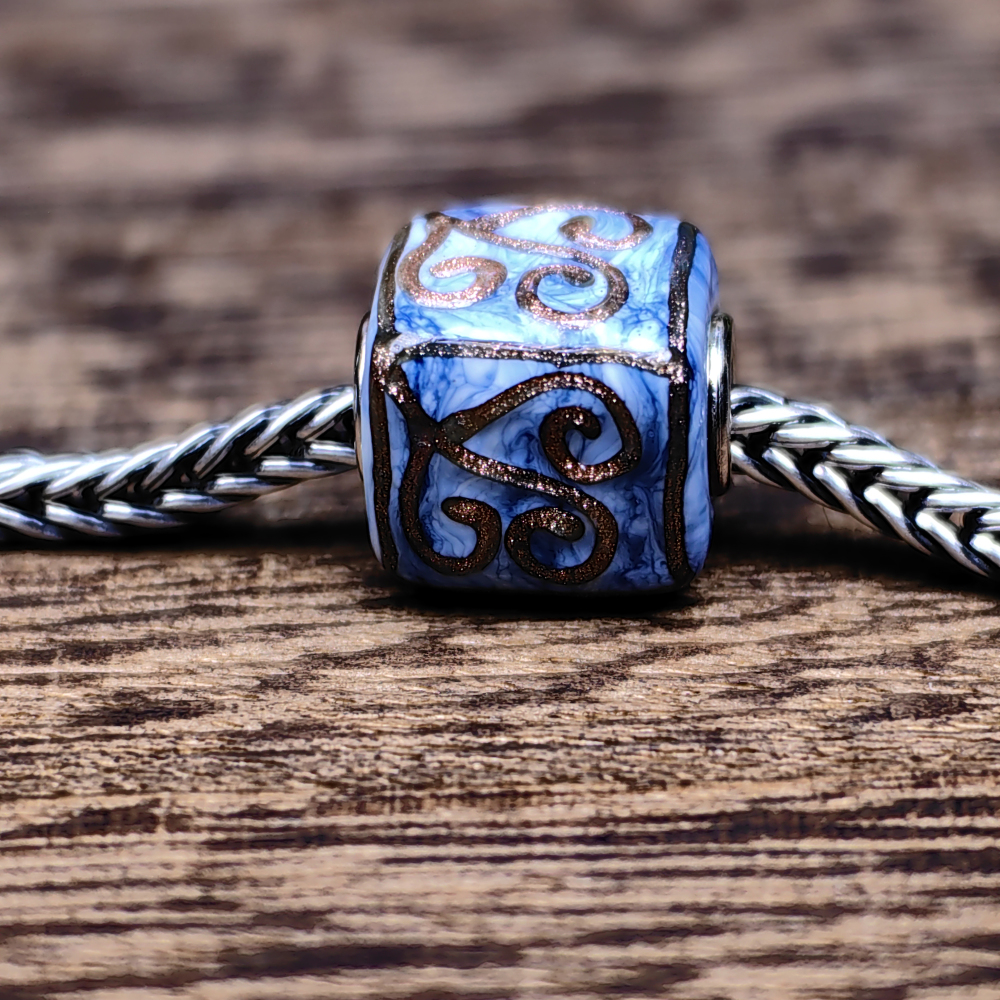 Frost Auspicious Pattern