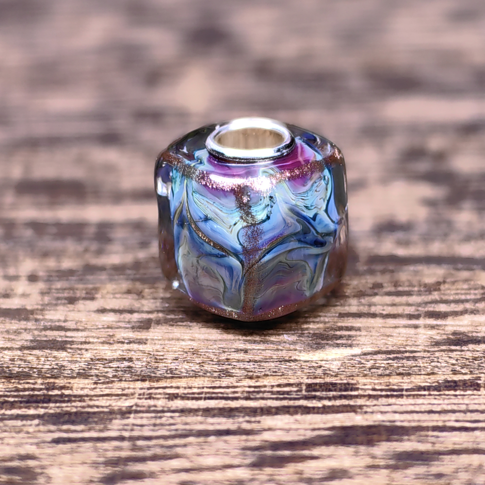 Nebula Cube