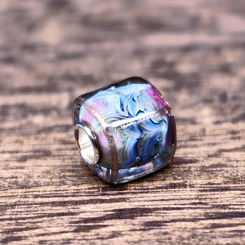 Nebula Cube
