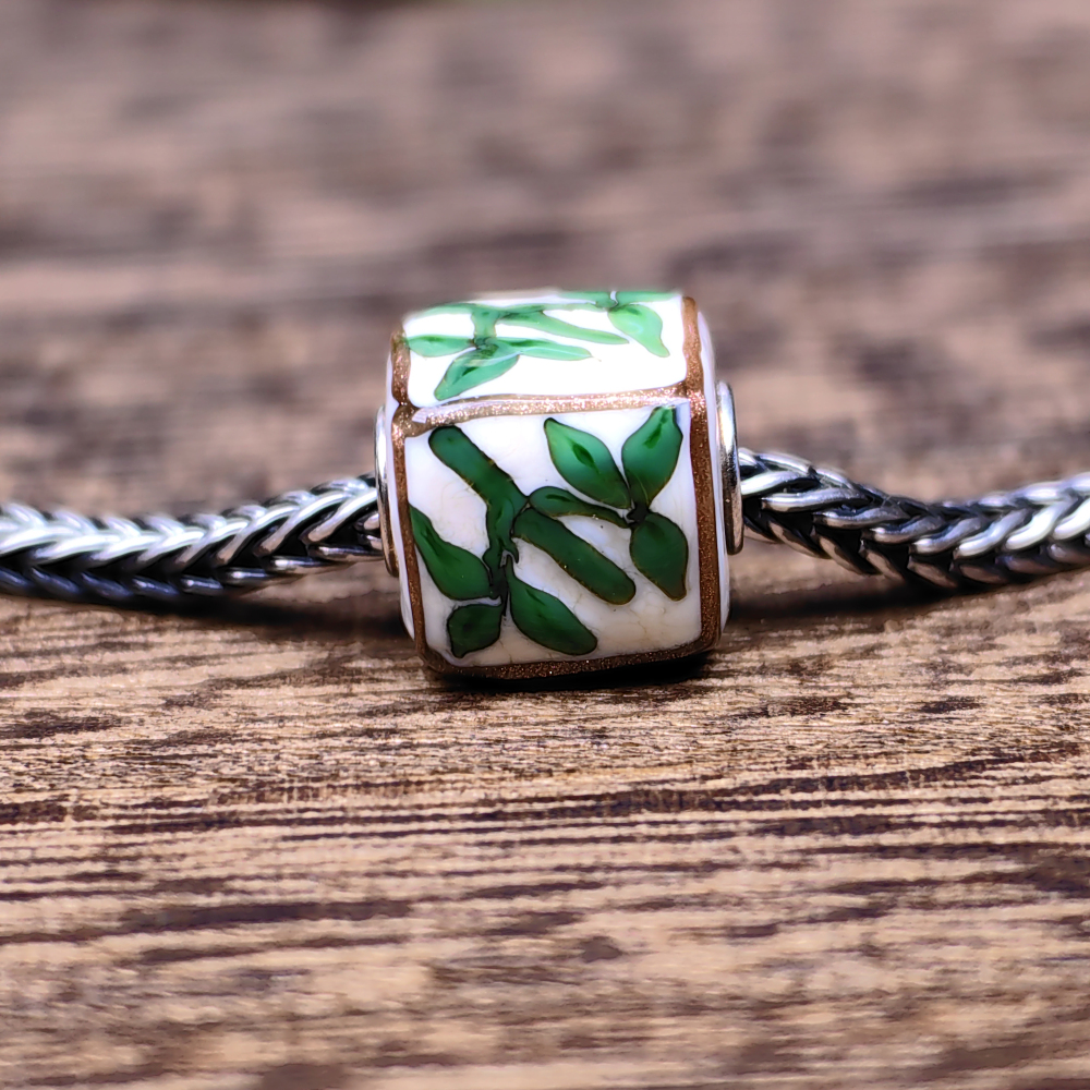 Flower cube Combination