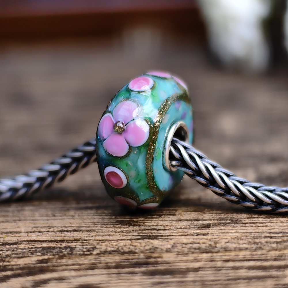 Blossom in Summer