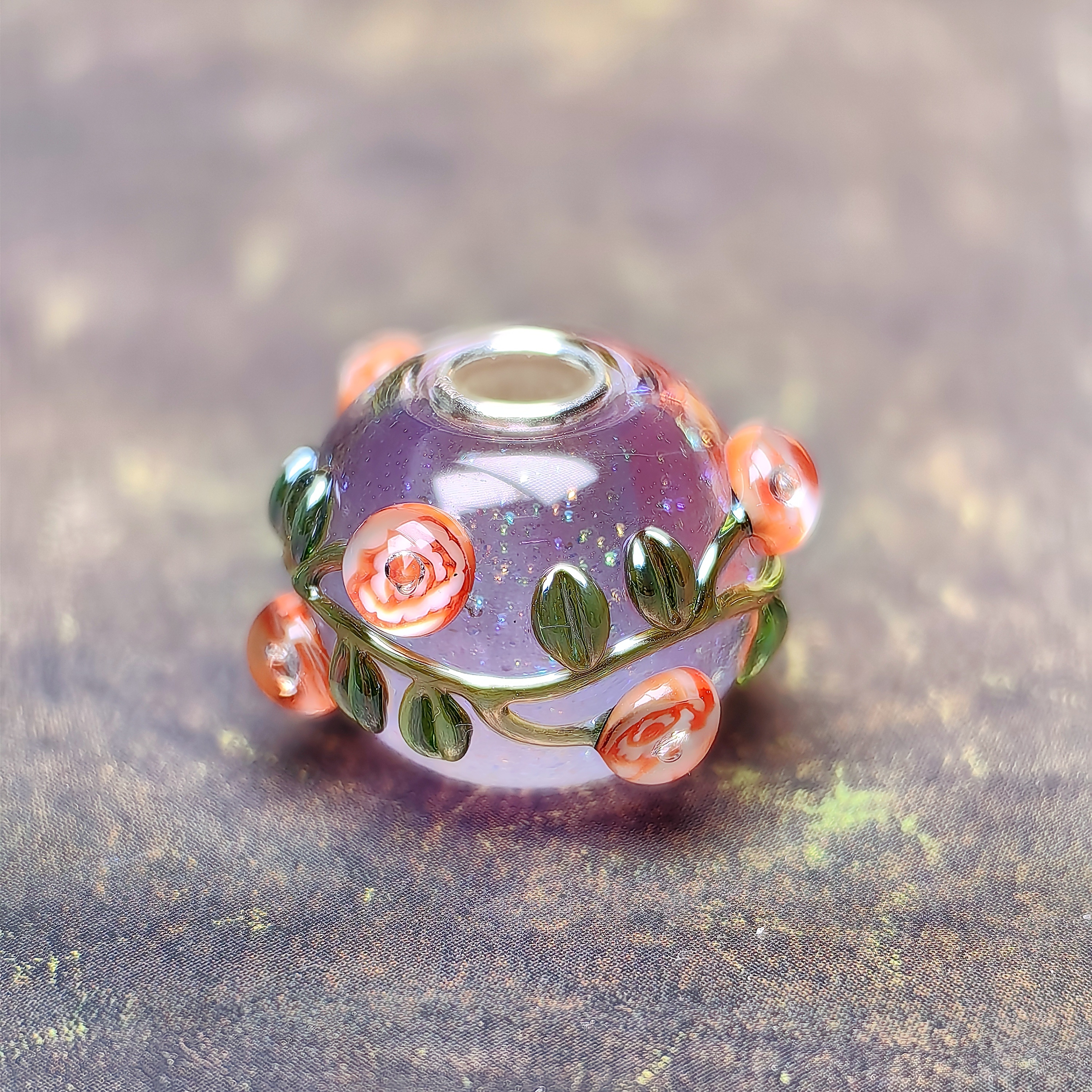 Fairyland Lavender Rosse