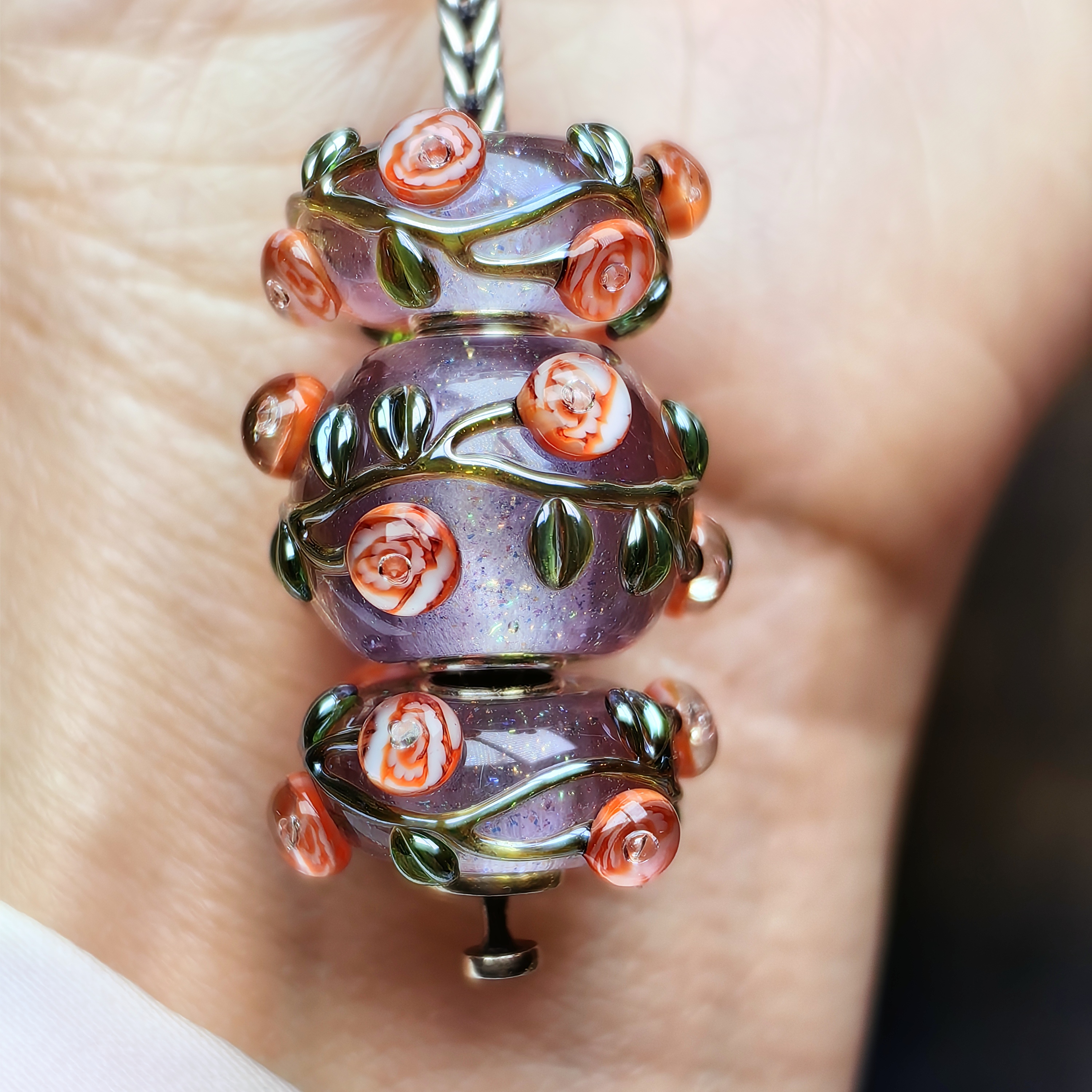 Fairyland Lavender Rosse