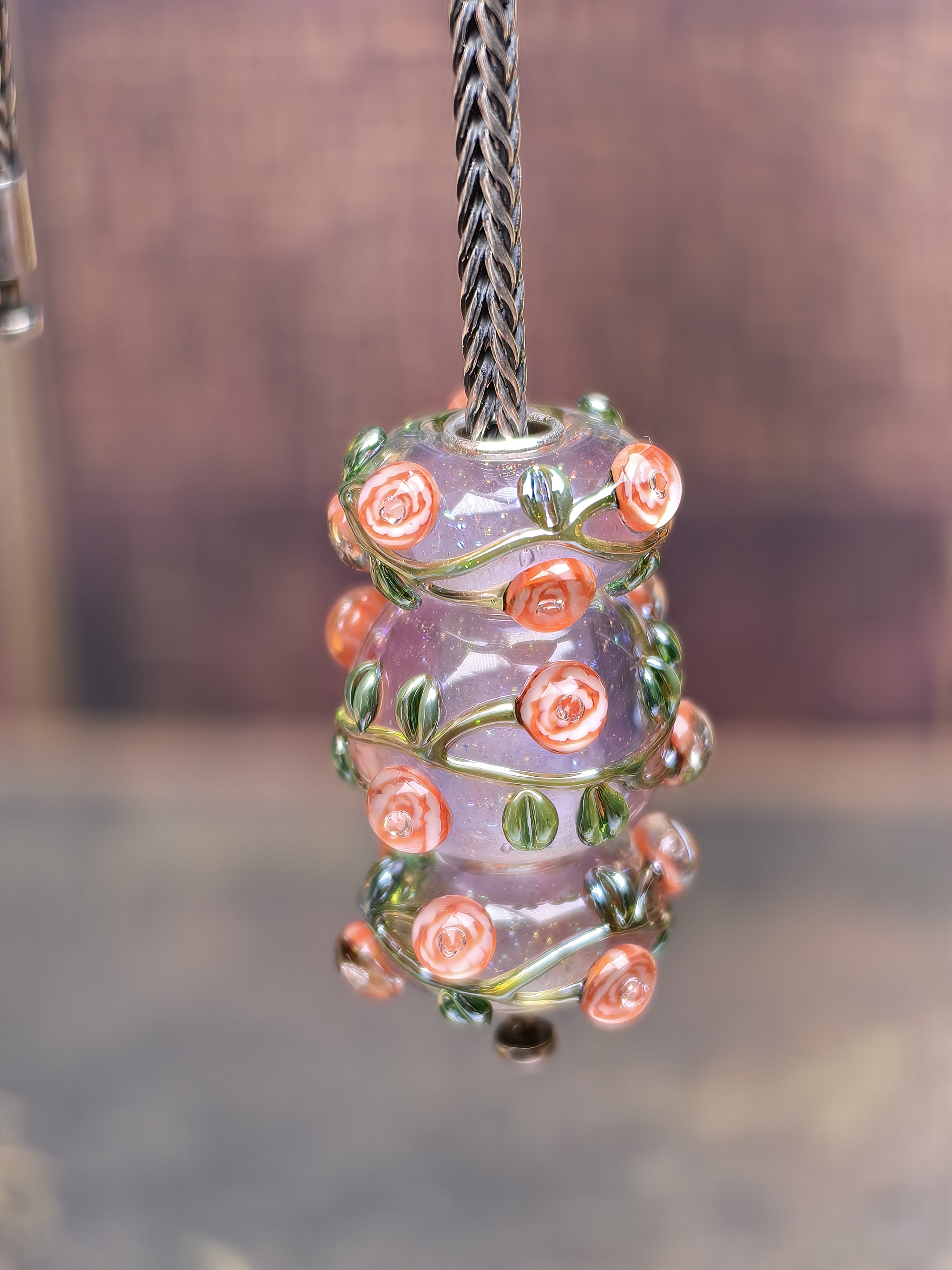 Fairyland Lavender Rosse
