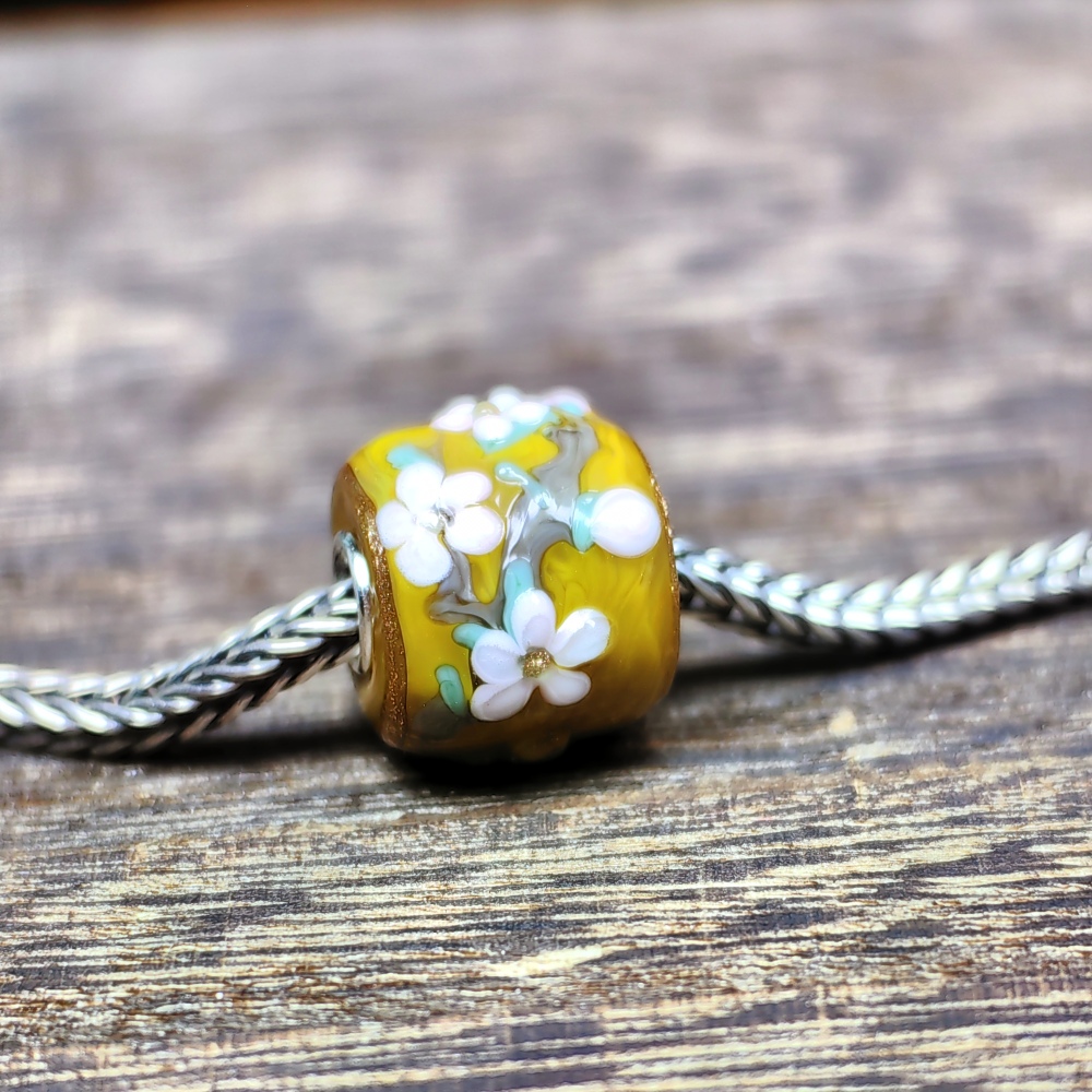 Old Flower Branch