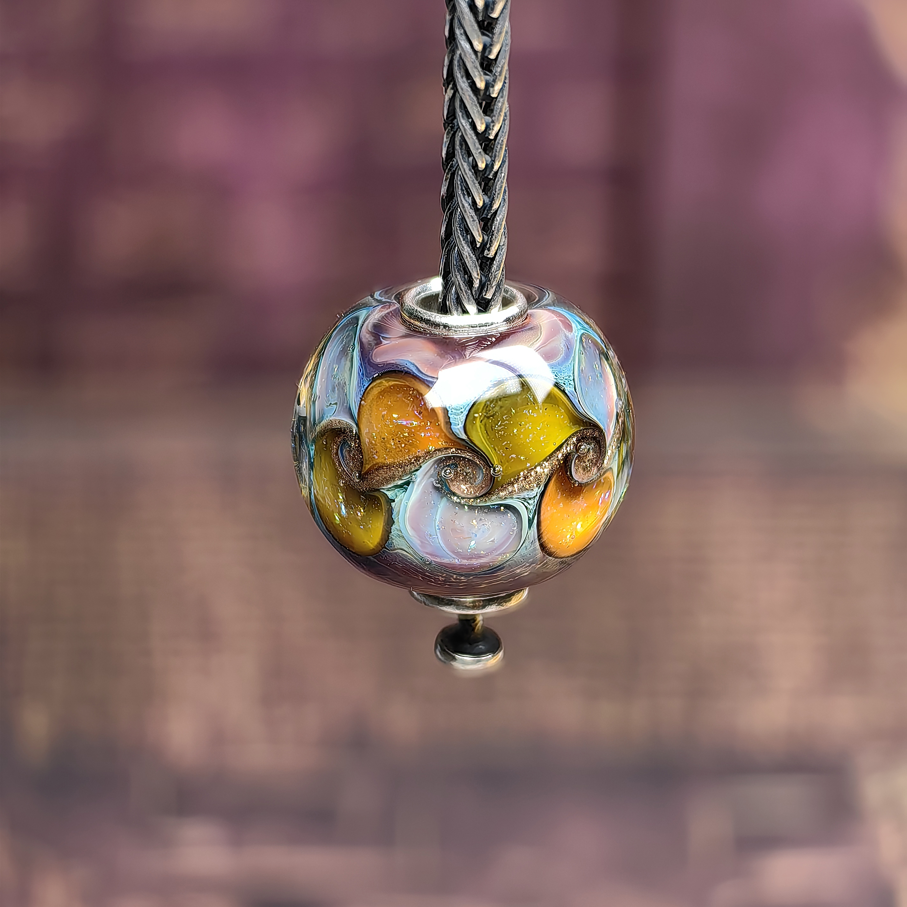 Mysterious Autumn Swilrs