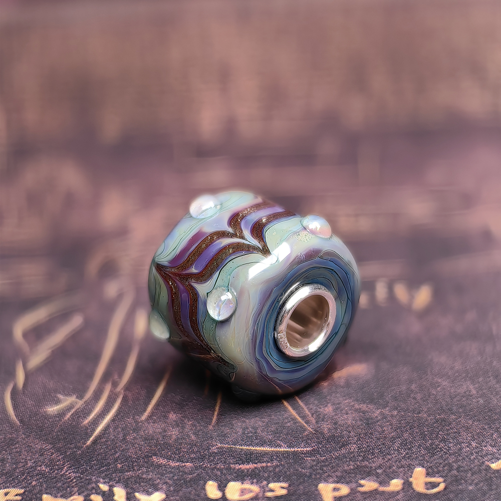 Monet Fether Barrel