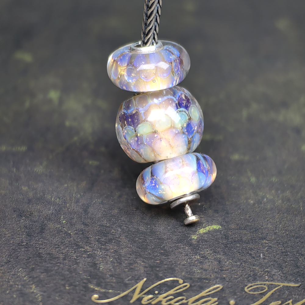 Light Halo Scales