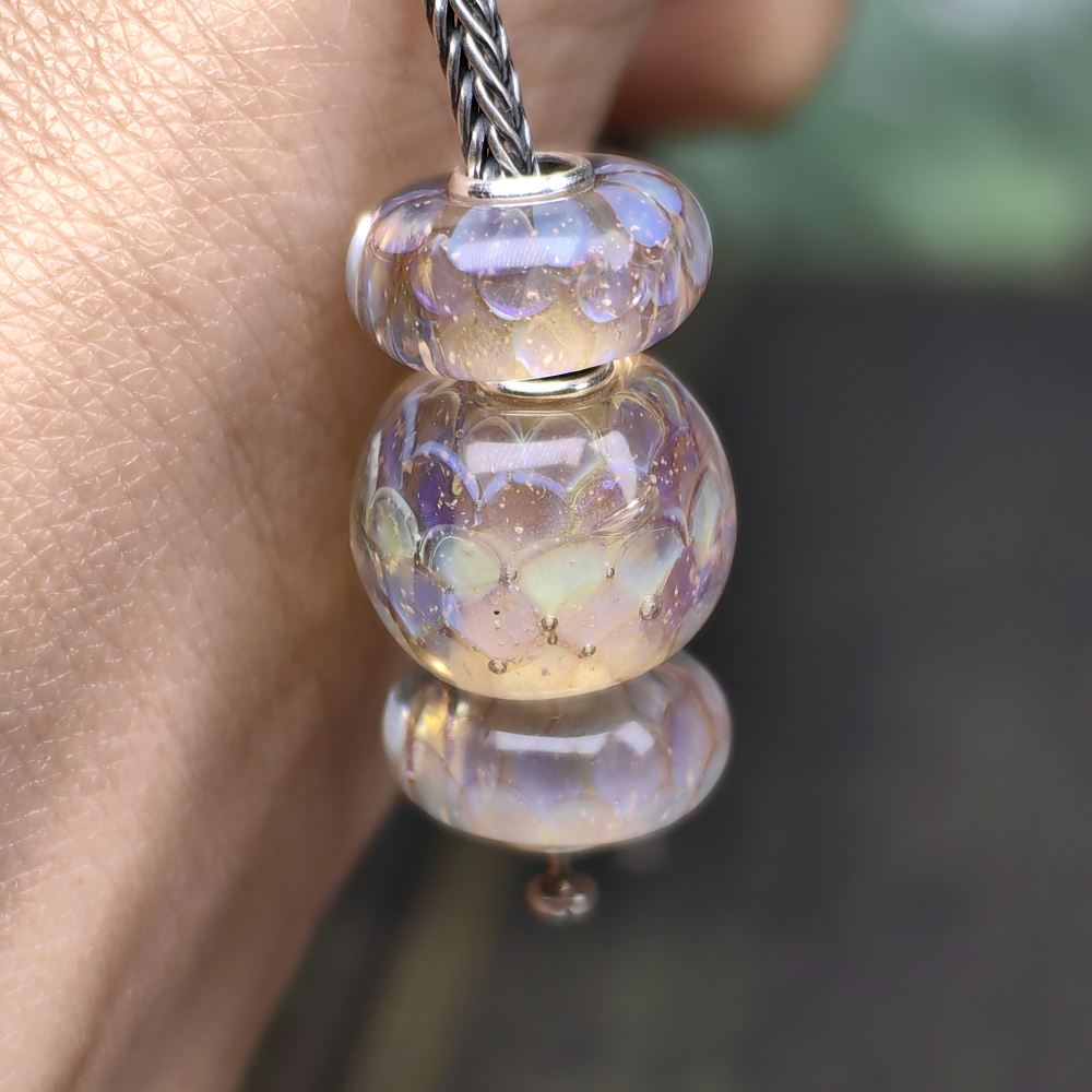 Light Halo Scales