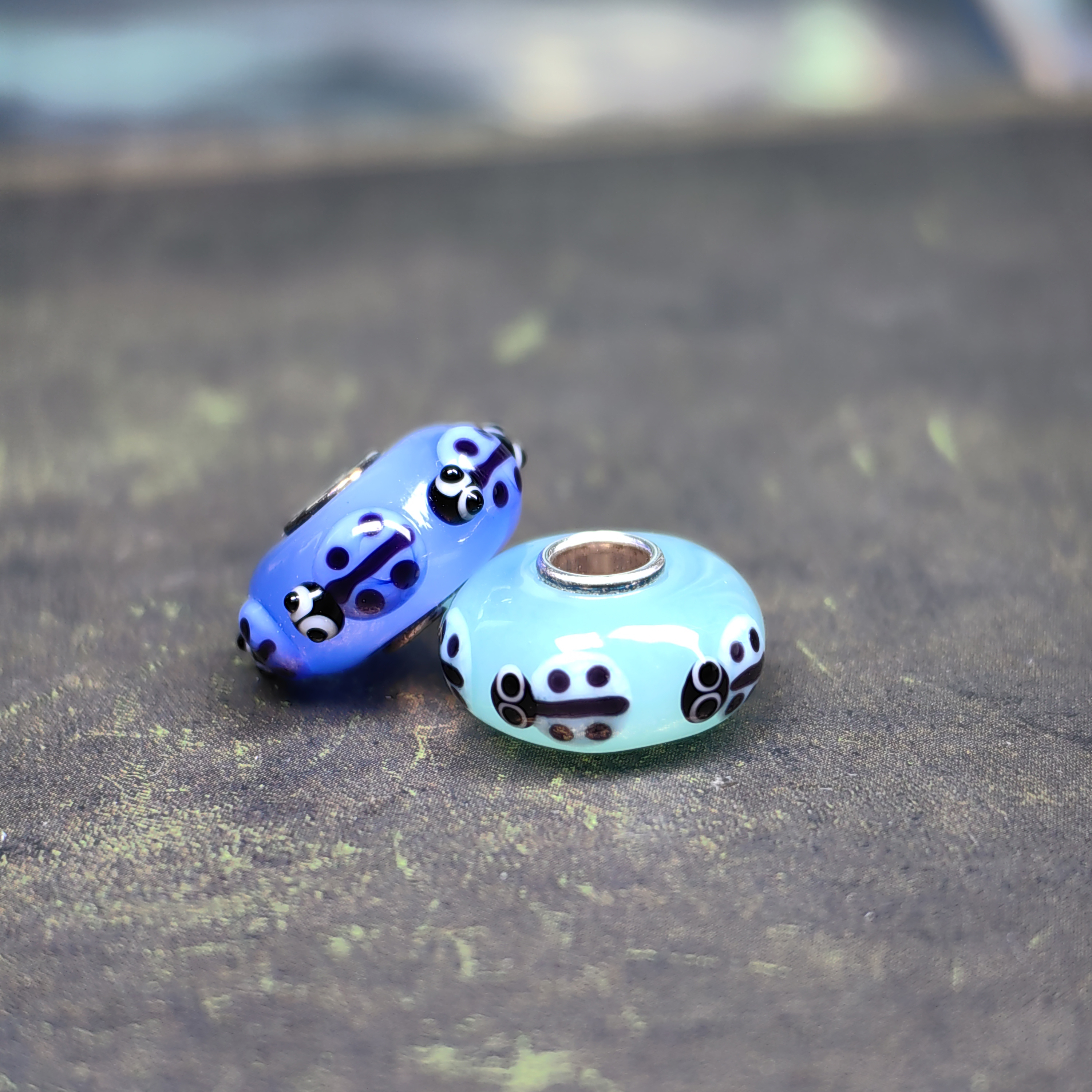 Ladybugs
