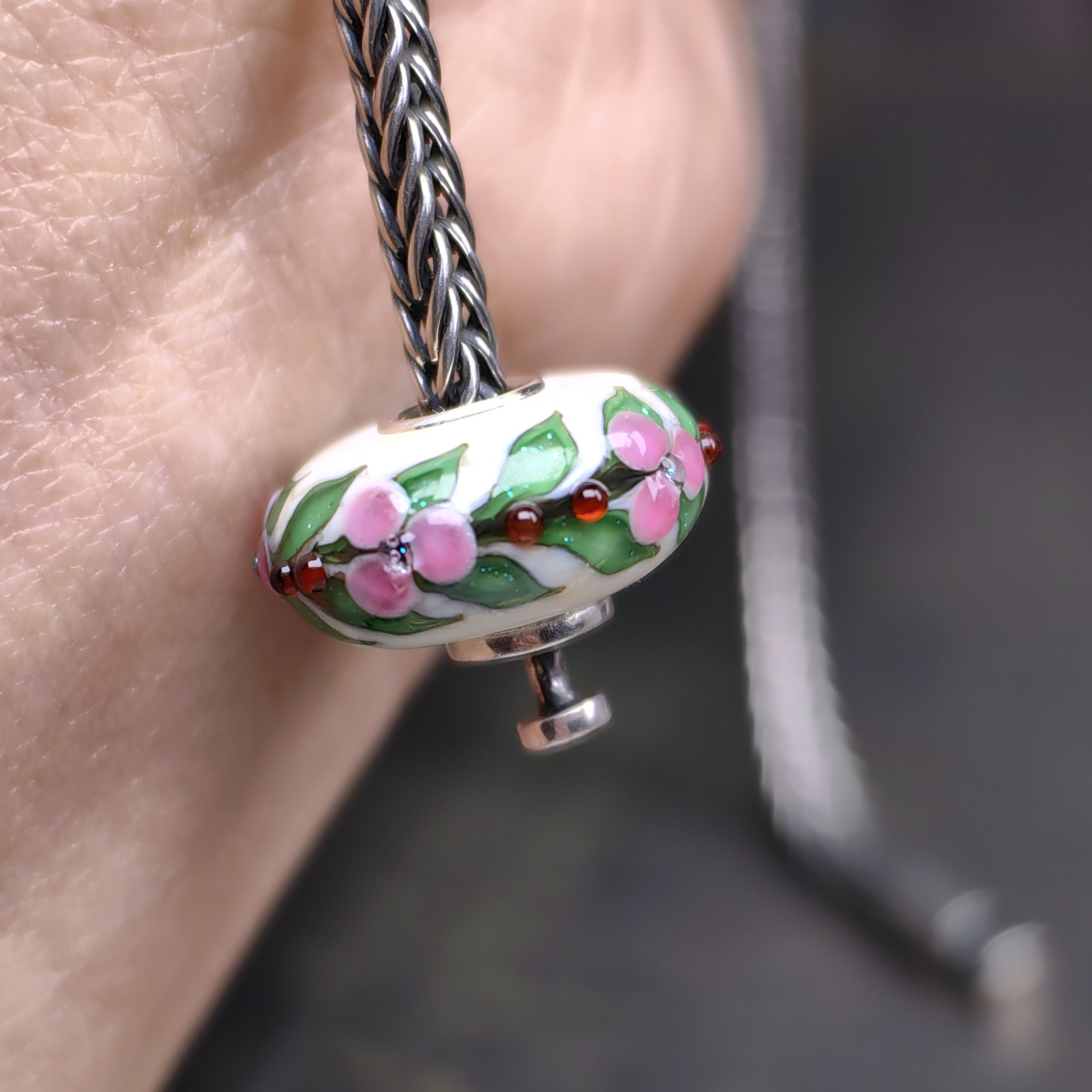 Unkown  Flowers