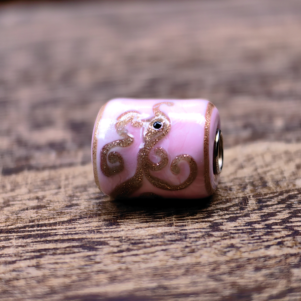 Baby Pink Phoenix