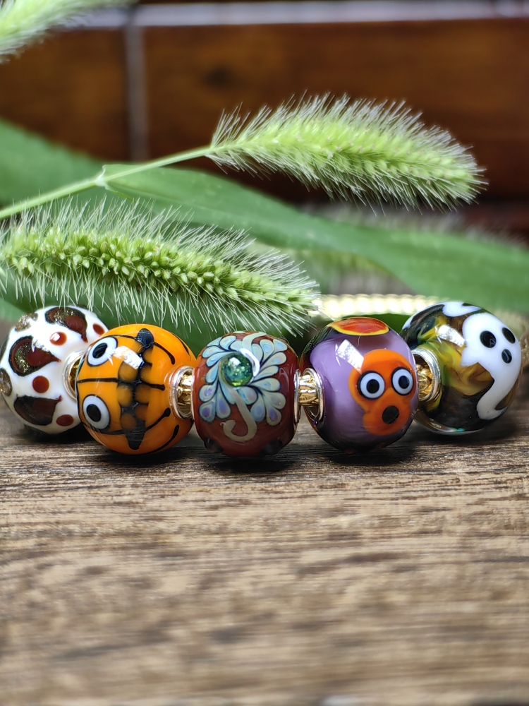 Eyes of Autumn