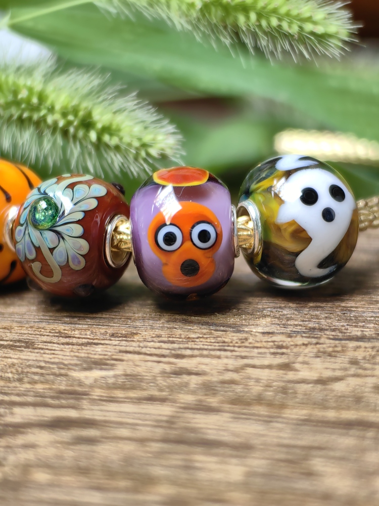 Eyes of Autumn