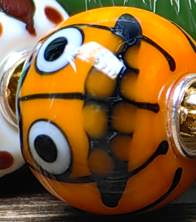 Eyes of Autumn