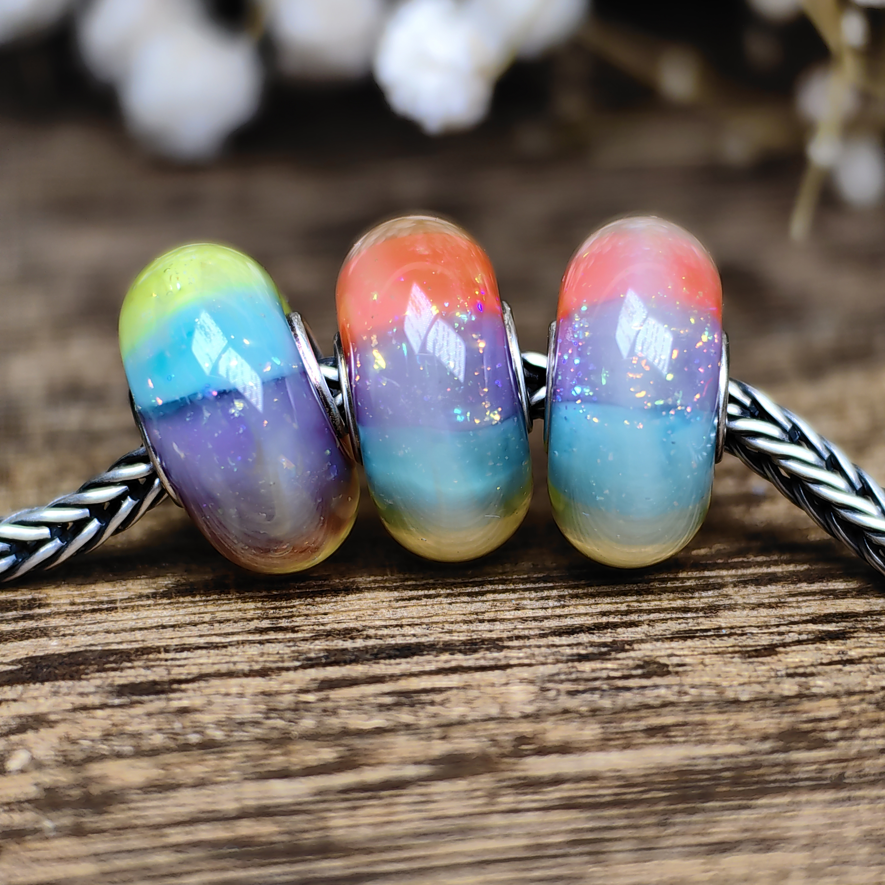 Stardust Rainbow Bridge