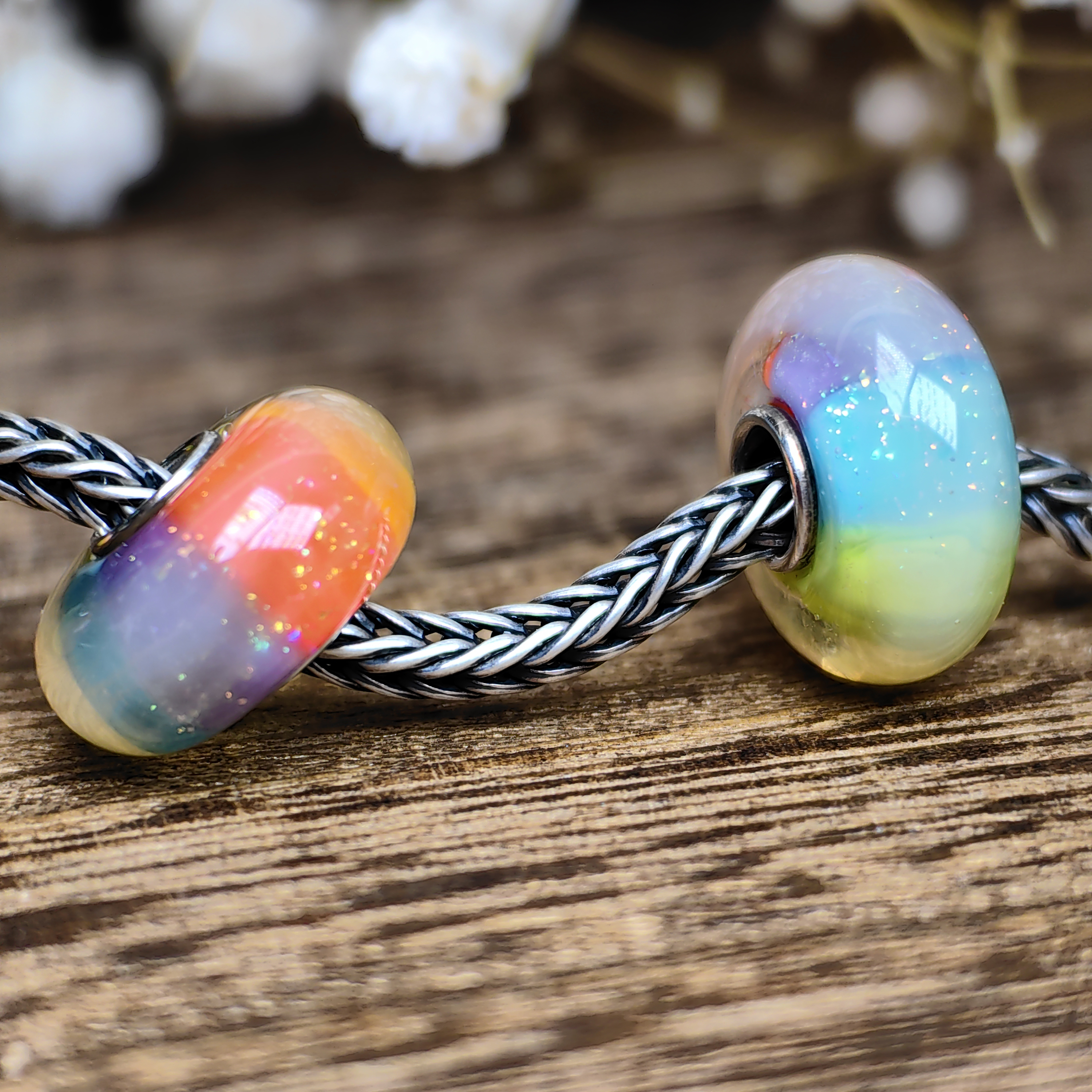 Stardust Rainbow Bridge