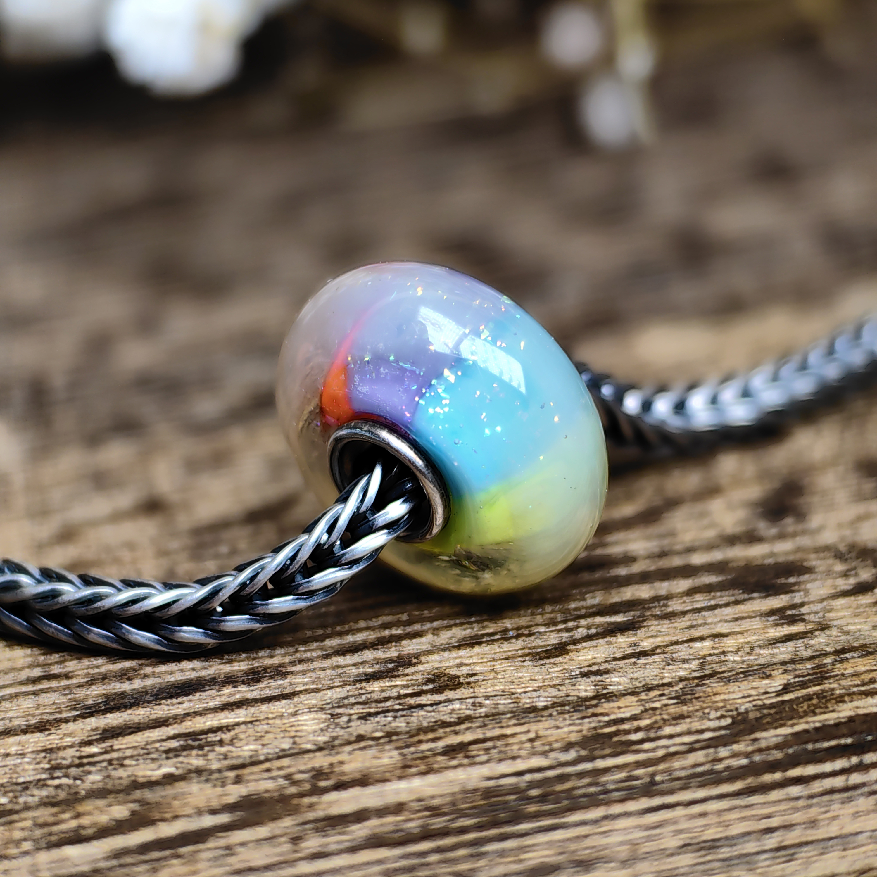 Stardust Rainbow Bridge
