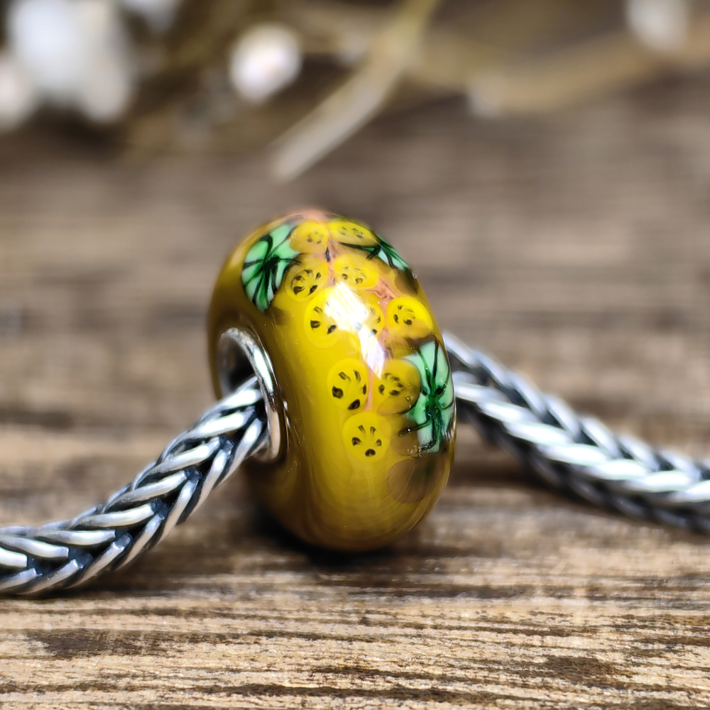 Golden Loquat