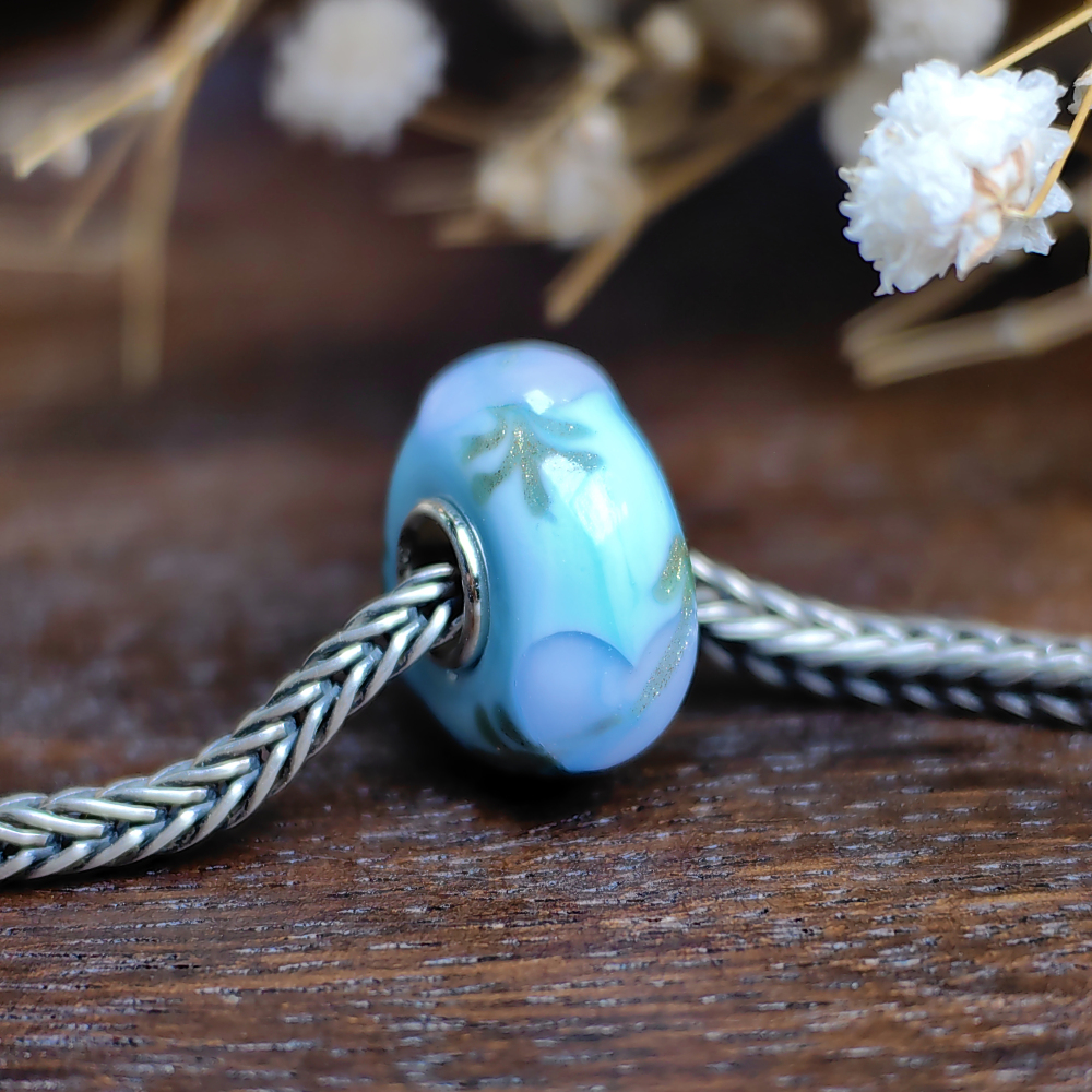 Baby Blue Love