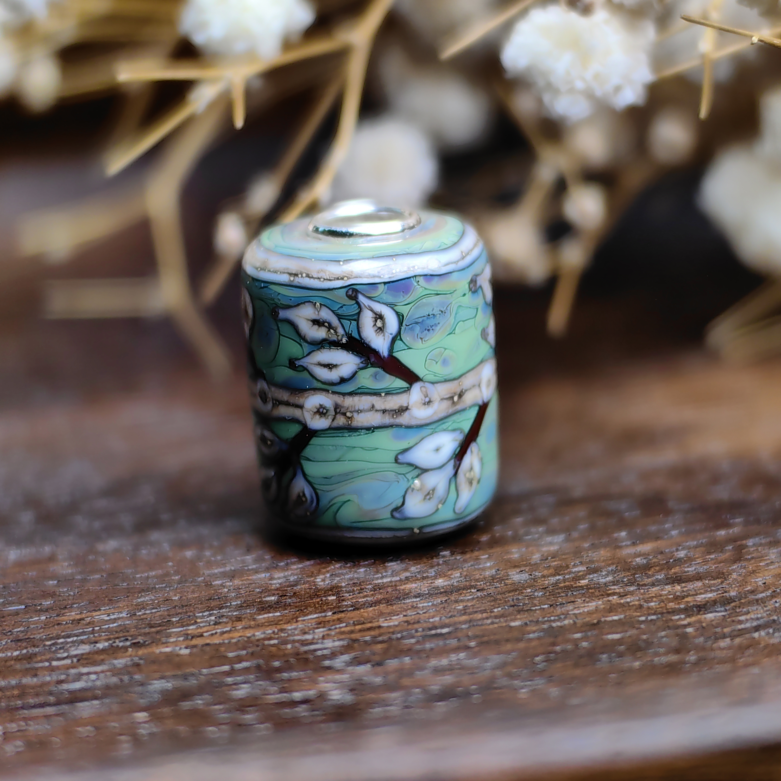 Monet Rocky Bamboo