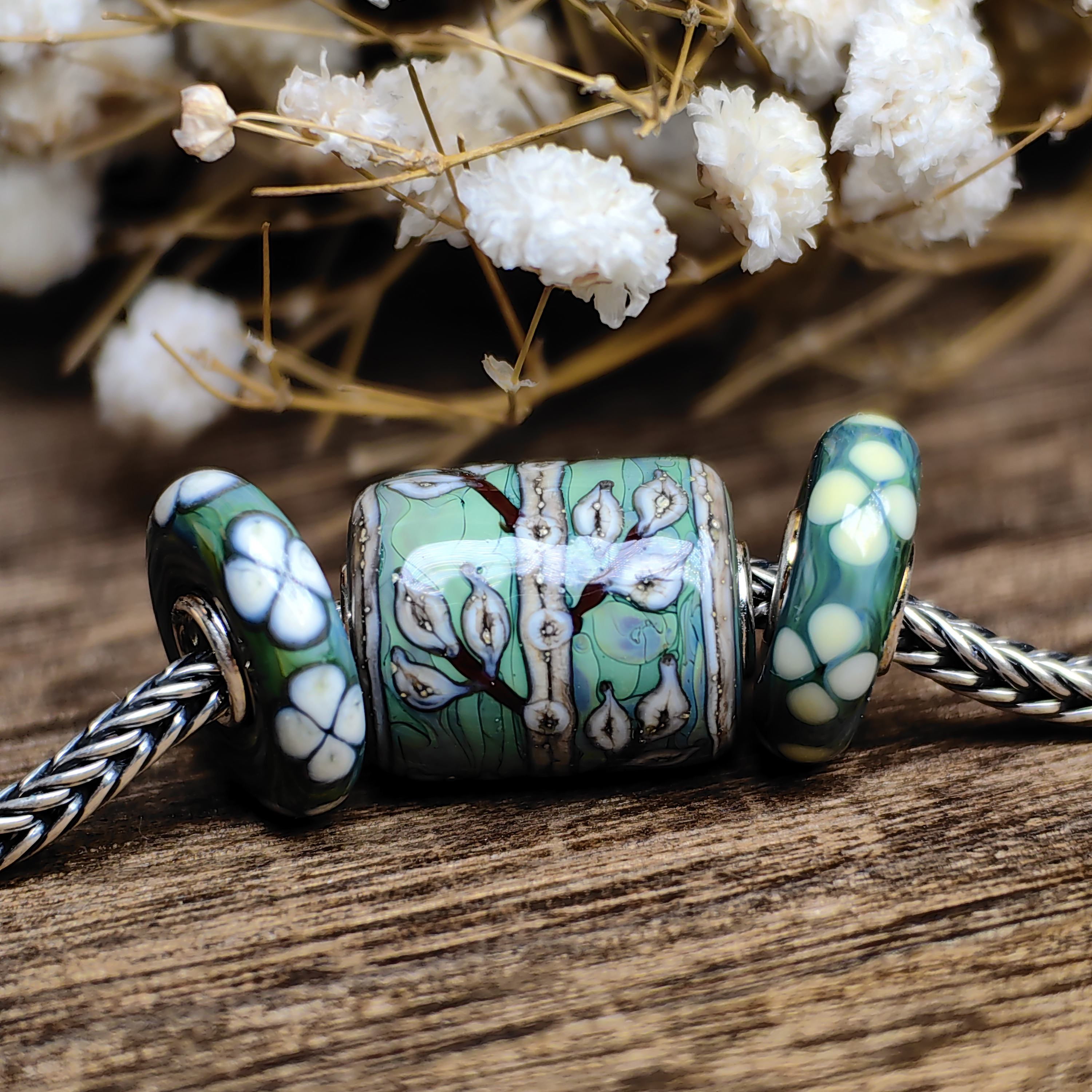 Monet Rocky Bamboo