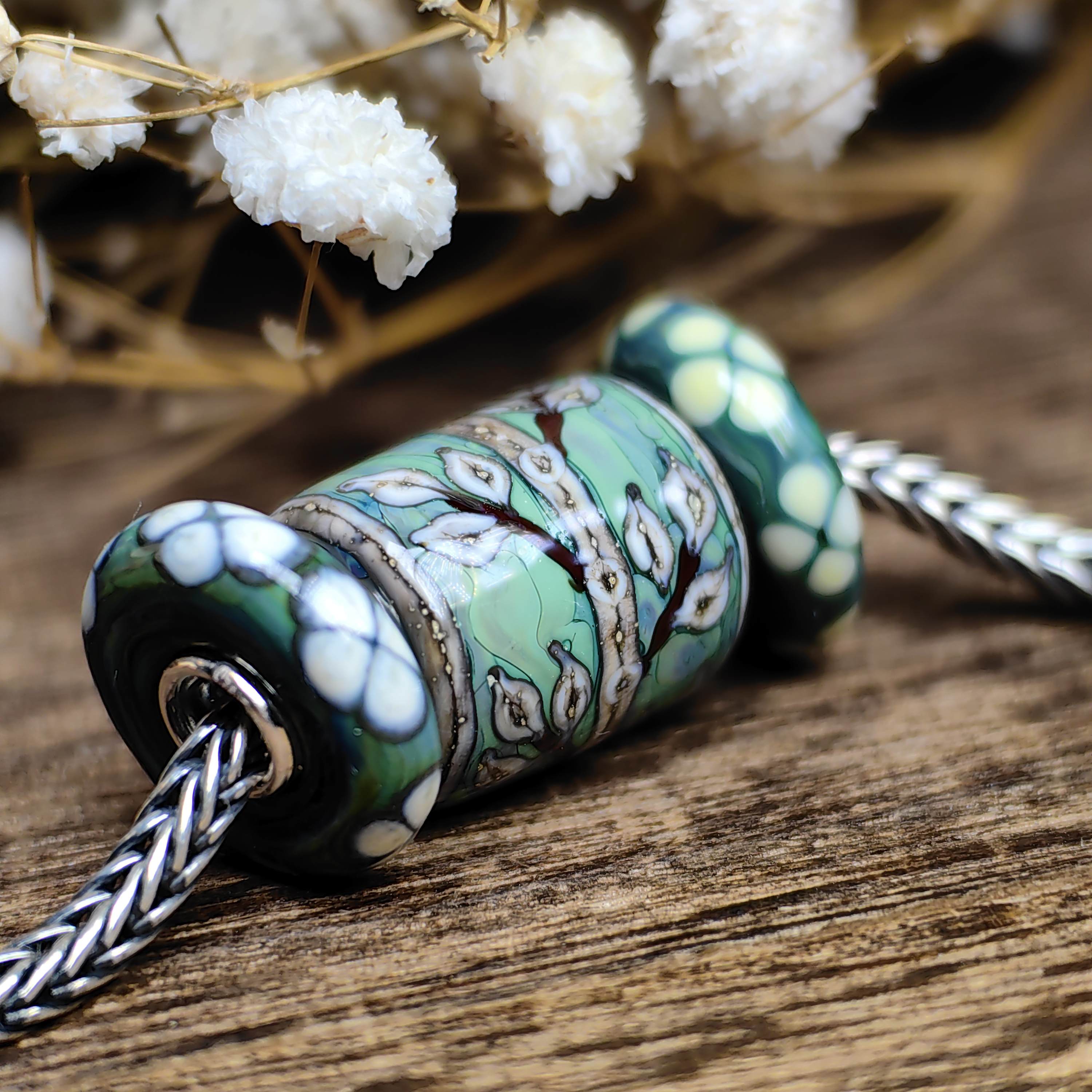 Monet Rocky Bamboo