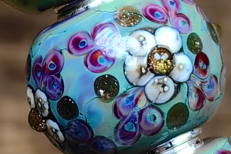 Craftsmanship Flowers