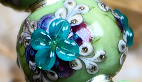 Craftsmanship Flowers