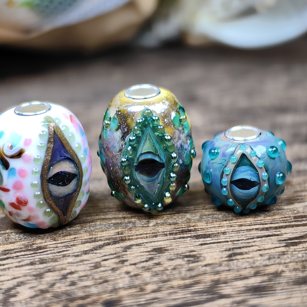 Fairy Eyes