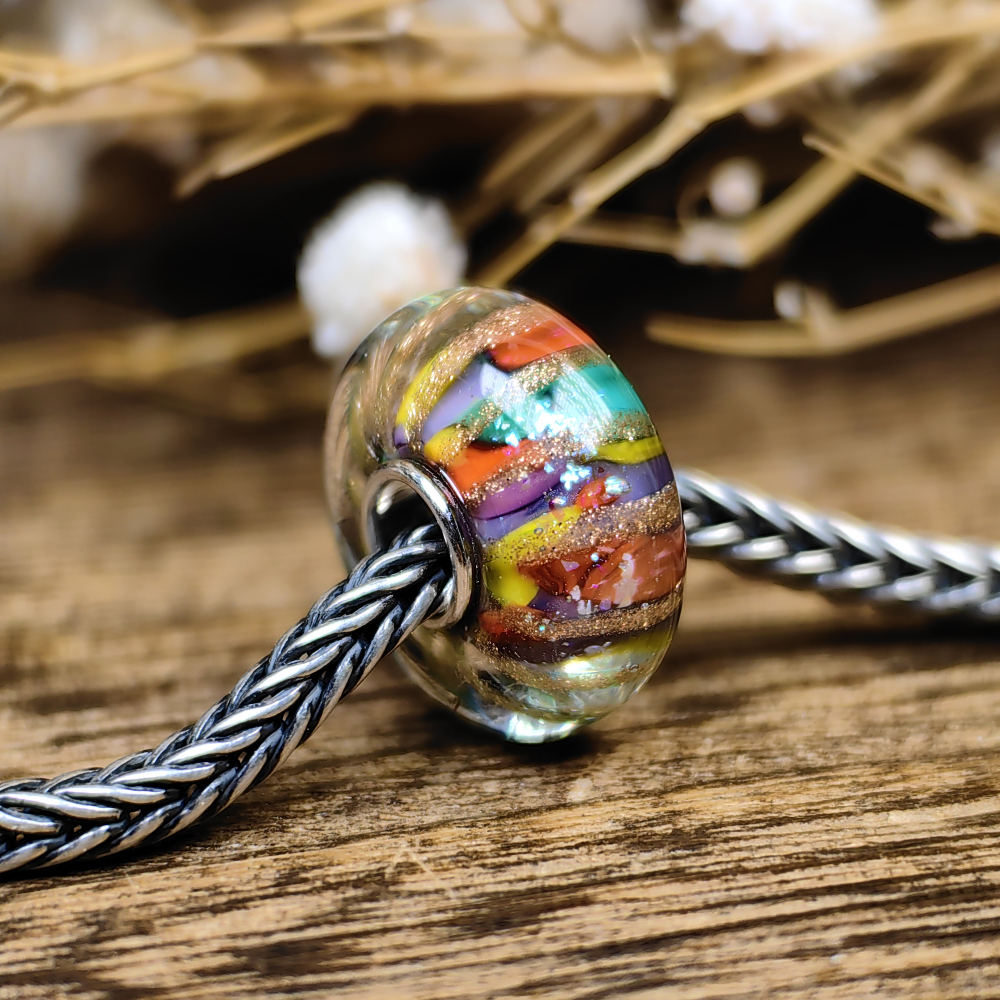 Rainbow Stardust lines