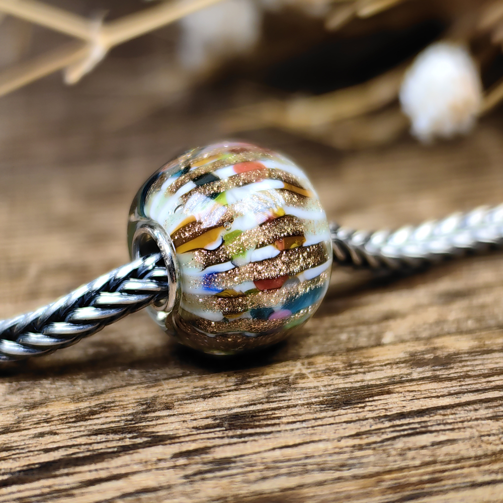 Rainbow Stardust lines