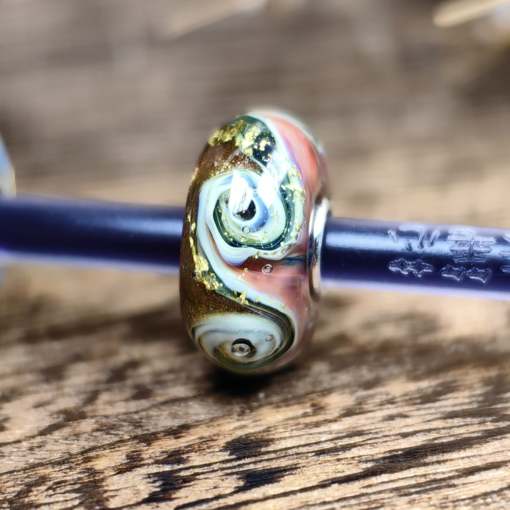 Sandgold Goldleaf Storm 4