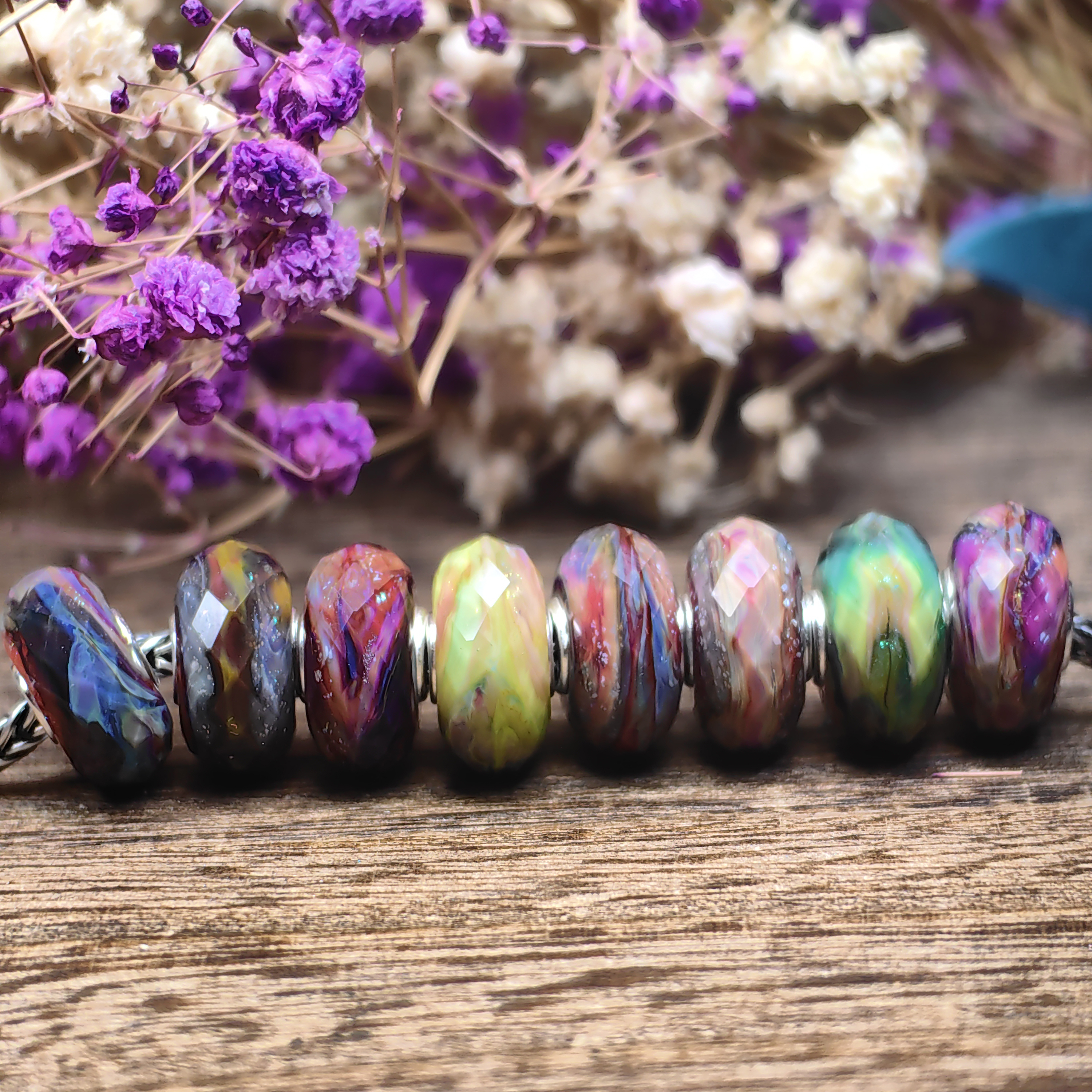 Prism Forest Series