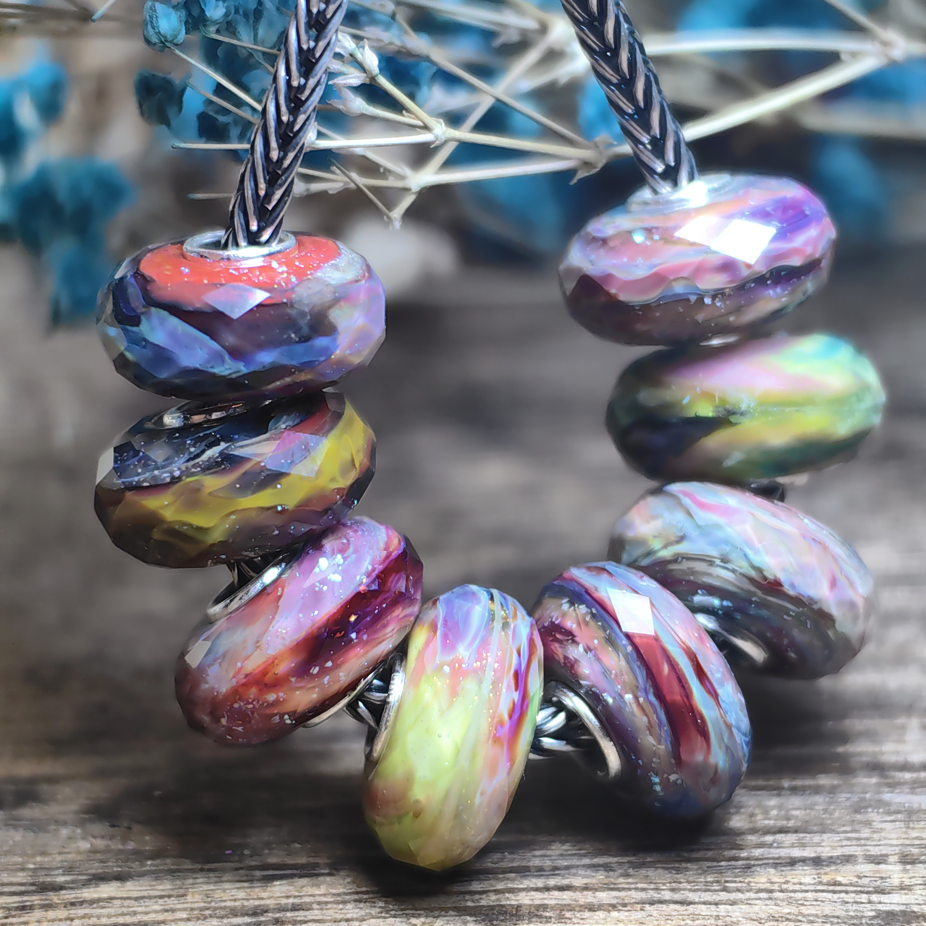 Prism Forest Series