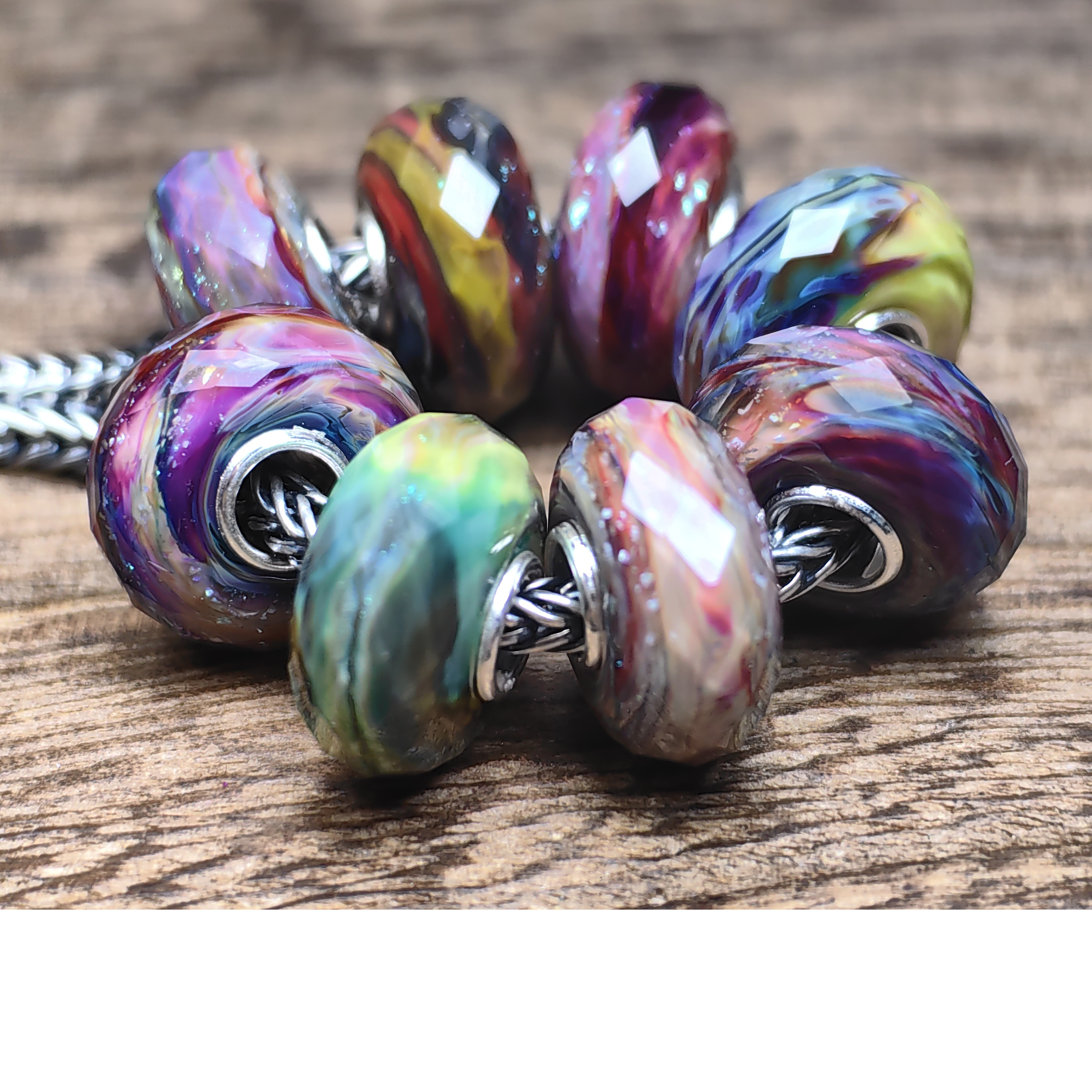 Prism Forest Series