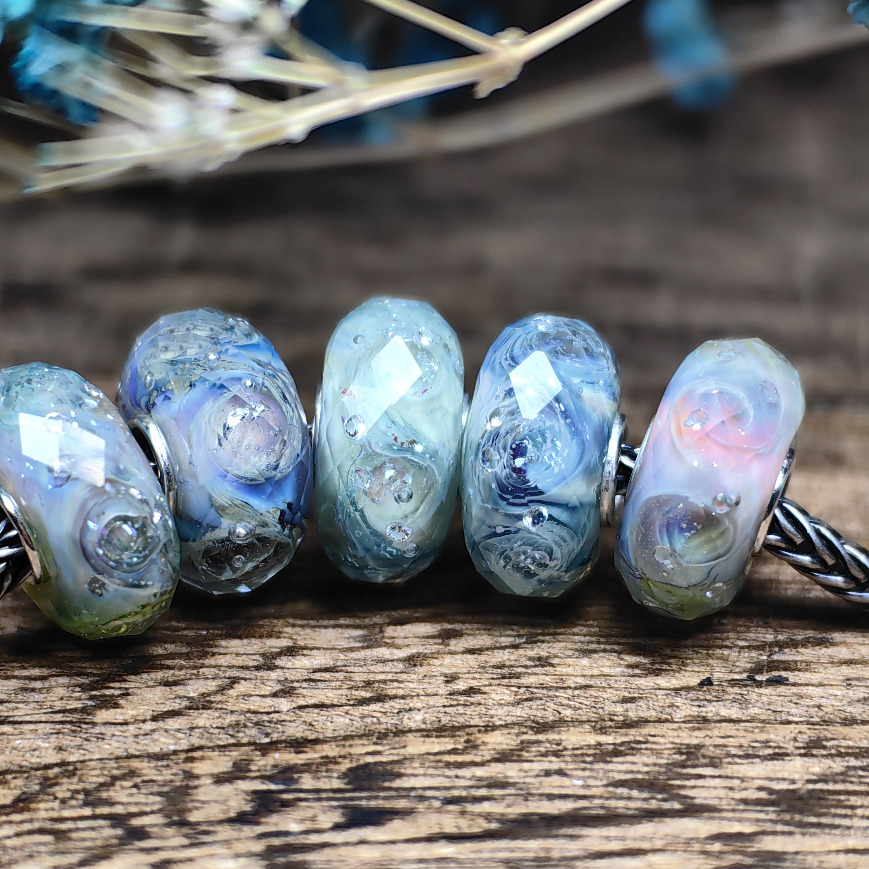 Misty Fairy Storms