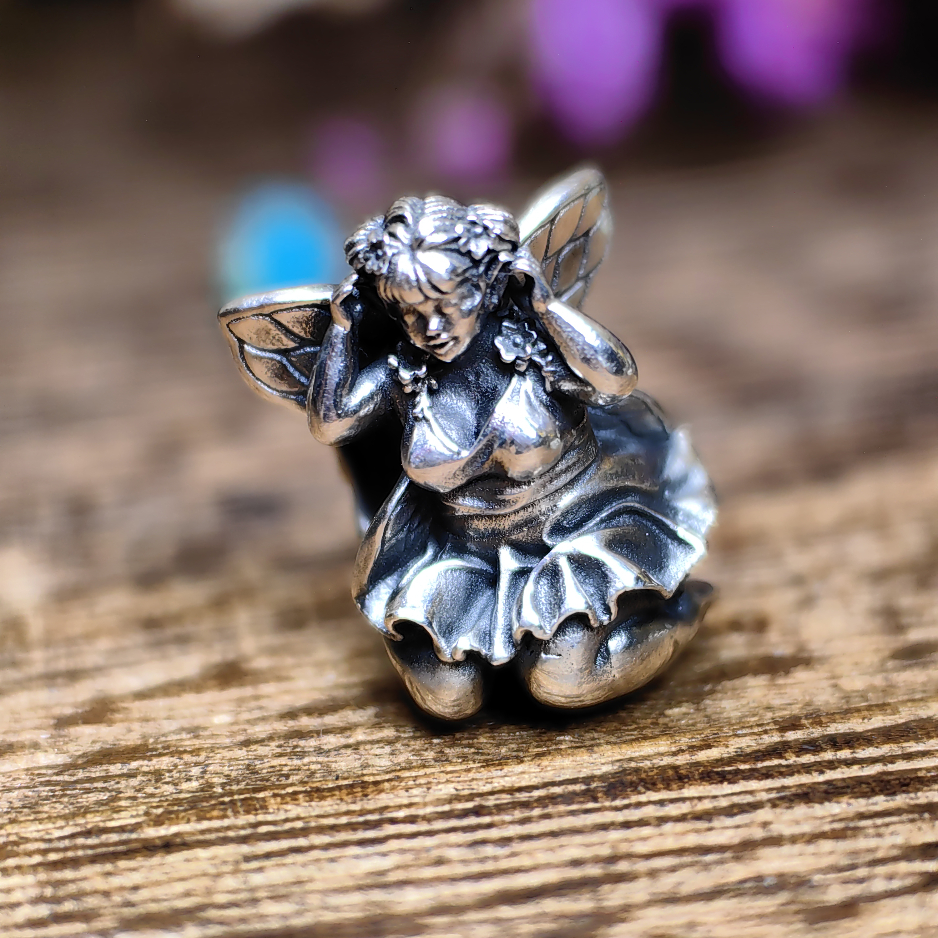 Dreaming Fairy