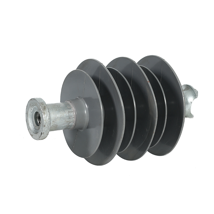 composite pin insulator