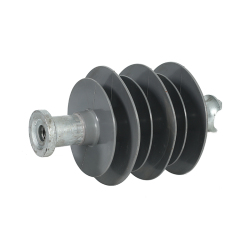 composite pin insulator